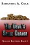 [Malone Brothers 02] • The Devil's Spare Change